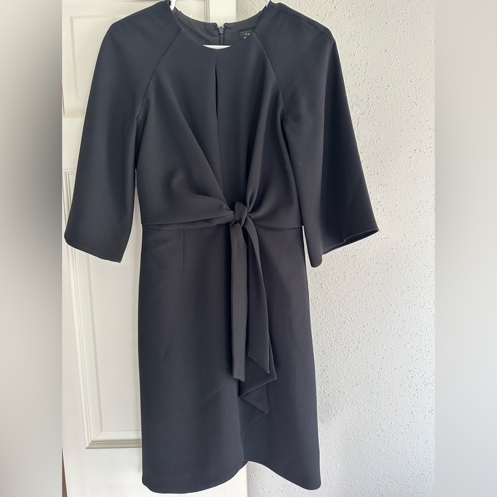 Tahari suiting dress